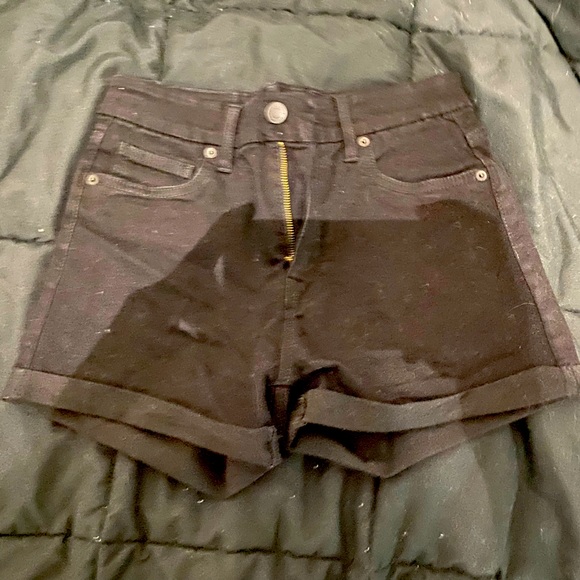 Two pairs of shorts - Picture 2 of 2